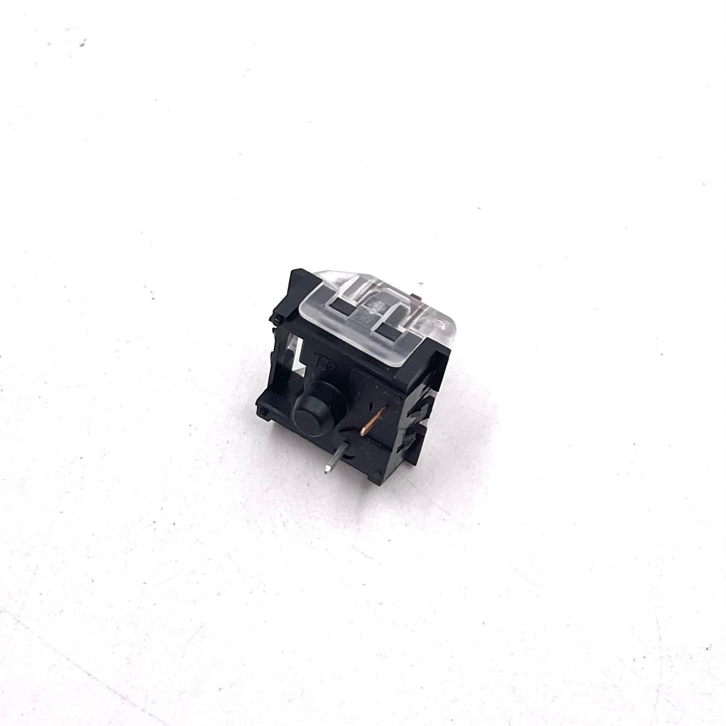 【全額返金保証】【最速発送】Logicool G ロジクール G PRO X ゲーミングキーボード交換スイッチアクセサリー GX-TC 美品 動作確認済
