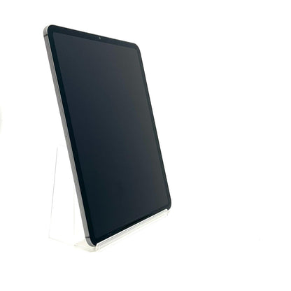【全額返金保証】【最速発送】Apple iPad Pro 11インチ 第3世代 128GB スペースグレイ WiFi+Cellular Softbank SIMフリー 白ロム 超美品 動作確認済