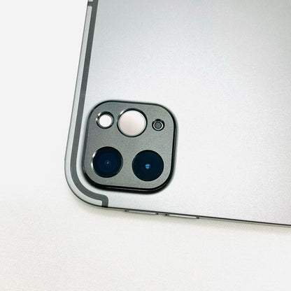 【全額返金保証】【最速発送】Apple iPad Pro 11インチ 第3世代 128GB スペースグレイ WiFi+Cellular Softbank SIMフリー 白ロム 超美品 動作確認済