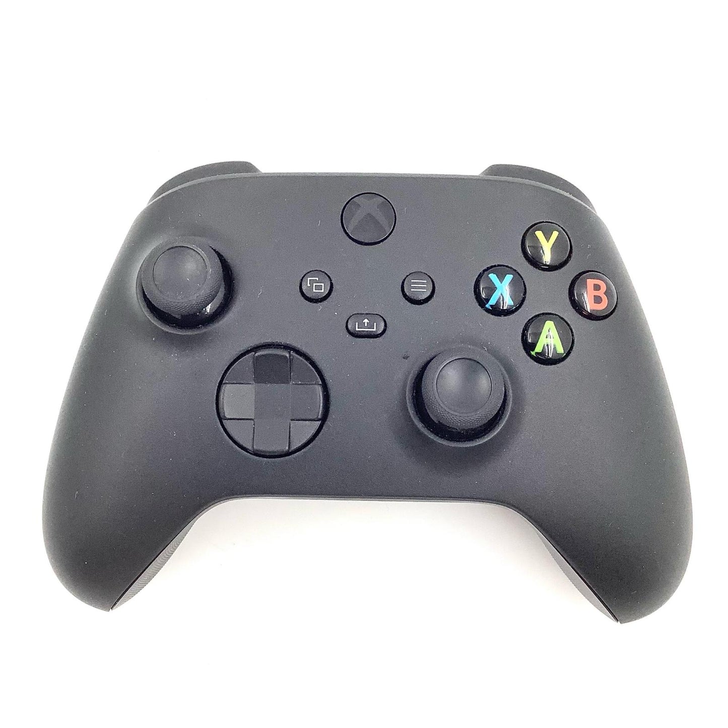 【全額返金保証】【最速発送】Microsoft Xbox ワイヤレス コントローラー + USB-C ケーブル 1V8-00005 美品 動作確認済