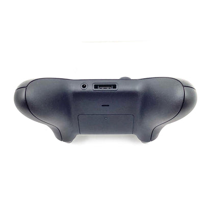 【全額返金保証】【最速発送】Microsoft Xbox ワイヤレス コントローラー + USB-C ケーブル 1V8-00005 美品 動作確認済
