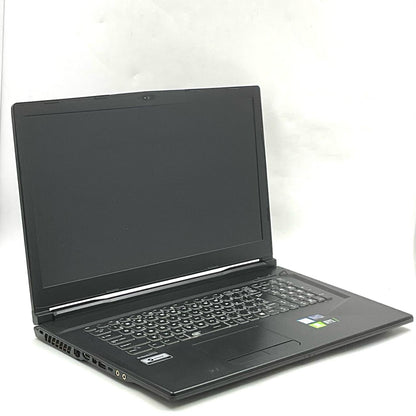 【最速発送】ドスパラ GALLERIA GCR2070RNF i7-9750H 32GB M.2 SSD 512GB HDD 1TB RTX 2070 77.7%【難有】