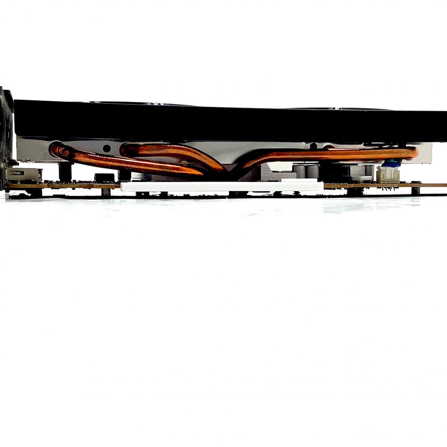 【全額返金保証】【最速発送】玄人志向 グラフィックボード AMD Radeon RX 7600 RD-RX7600-E8GB 美品 動作確認済