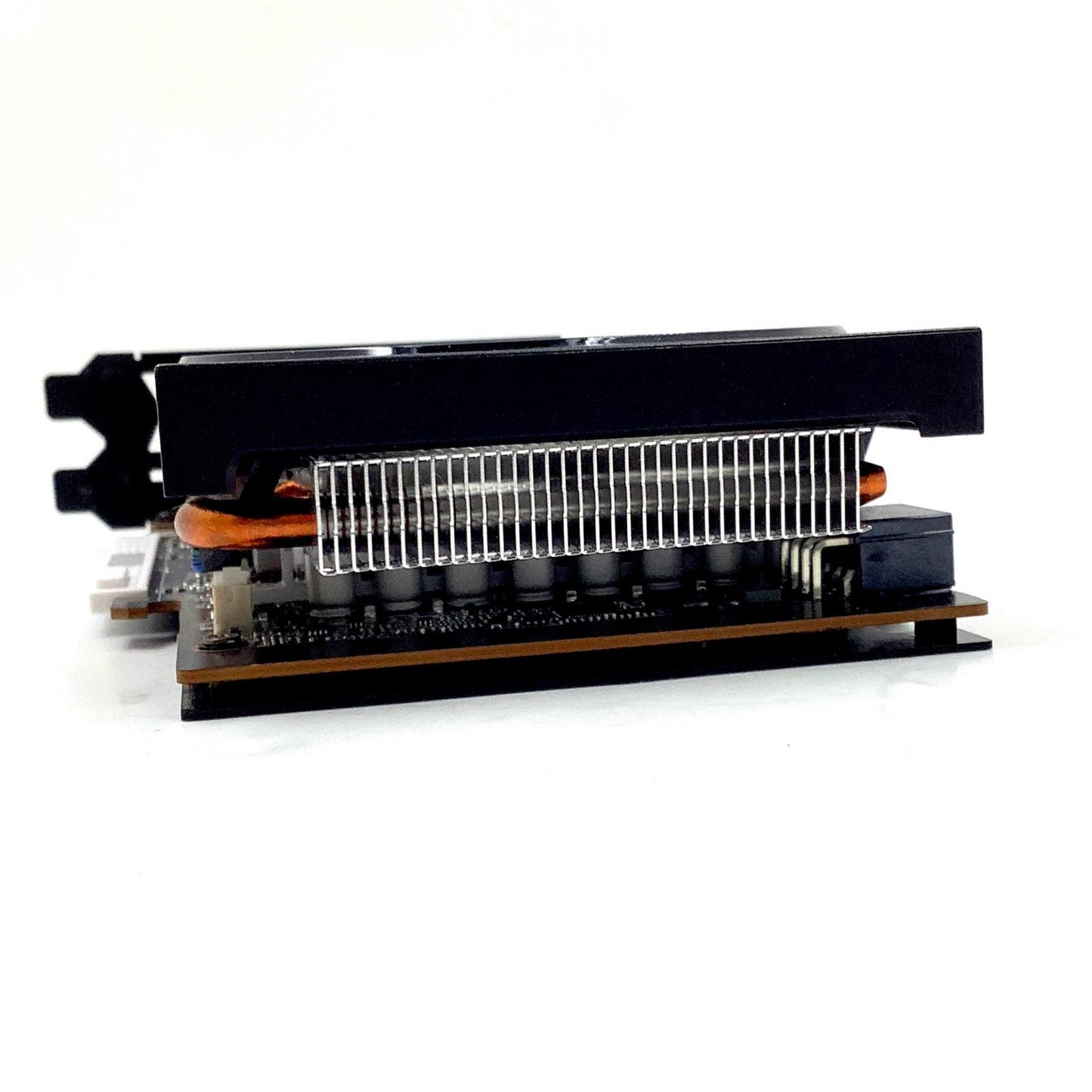 【全額返金保証】【最速発送】玄人志向 グラフィックボード AMD Radeon RX 7600 RD-RX7600-E8GB 美品 動作確認済