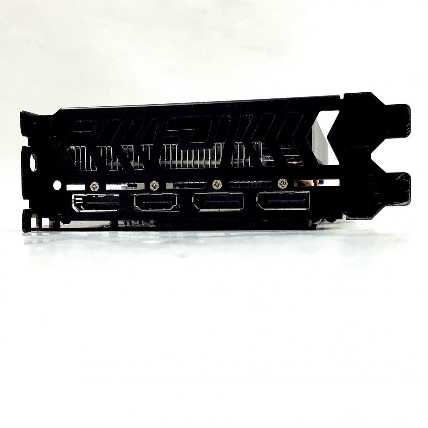【全額返金保証】【最速発送】玄人志向 グラフィックボード AMD Radeon RX 7600 RD-RX7600-E8GB 美品 動作確認済