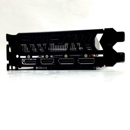 【全額返金保証】【最速発送】玄人志向 グラフィックボード AMD Radeon RX 7600 RD-RX7600-E8GB 美品 動作確認済