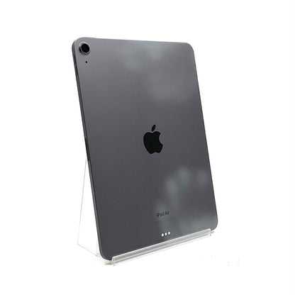 【全額返金保証】【最速発送】Apple iPad Air 10.9インチ 第5世代 64GB スペースグレイ Wi-Fi 動作確認済