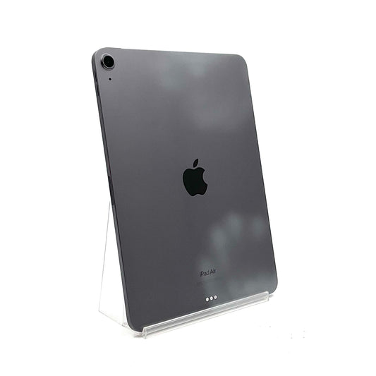 【全額返金保証】【最速発送】Apple iPad Air 10.9インチ 第5世代 64GB スペースグレイ Wi-Fi 動作確認済