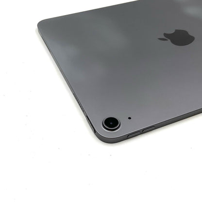 【全額返金保証】【最速発送】Apple iPad Air 10.9インチ 第5世代 64GB スペースグレイ Wi-Fi 動作確認済