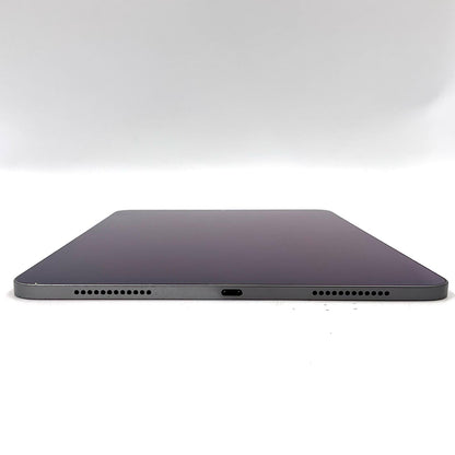 【全額返金保証】【最速発送】Apple iPad Air 10.9インチ 第5世代 64GB スペースグレイ Wi-Fi 動作確認済