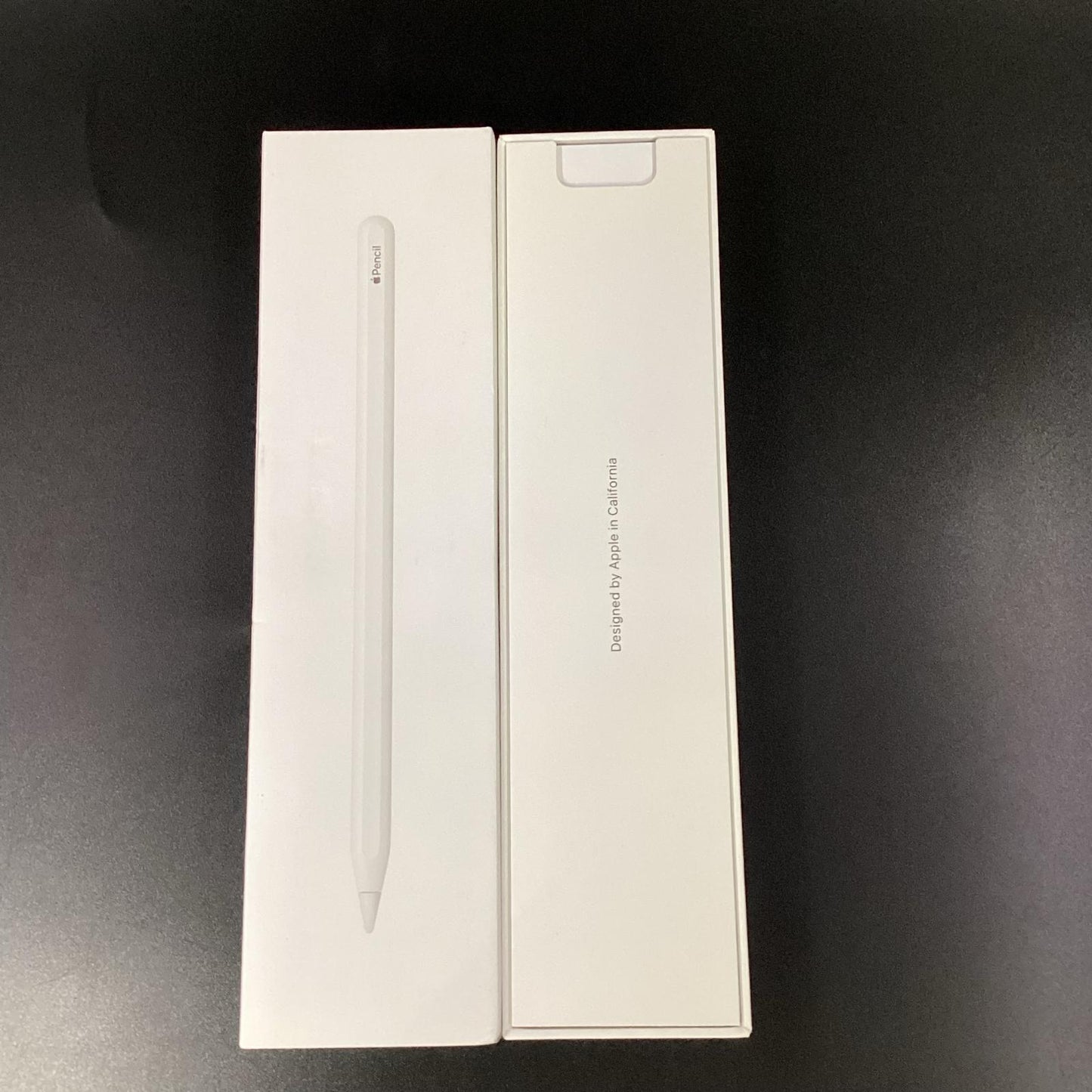【全額返金保証】【最速発送】Apple Apple Pencil 第2世代 MU8F2J/A 超美品 動作確認済