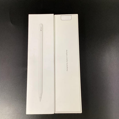 【全額返金保証】【最速発送】Apple Apple Pencil 第2世代 MU8F2J/A 超美品 動作確認済