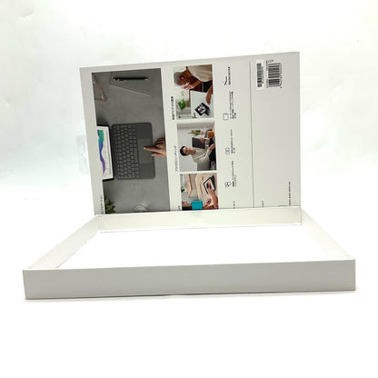 【全額返金保証】【最速発送】Logicool COMBO TOUCH iK1176GRA 美品 動作確認済