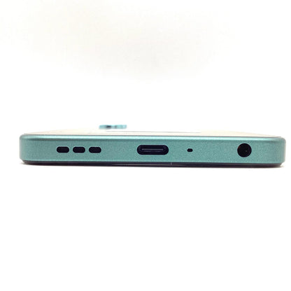 【全額返金保証】【最速発送】OPPO A 5 5G 128GB グリーン au OPG06 白ロム 超美品 動作確認済
