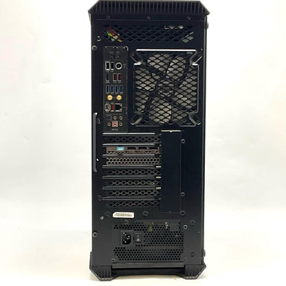 【全額返金保証】【最速発送】自作PC 自作ゲーミングデスクトップpc AMD Ryzen 9 3950X 32GB M.2 SSD 1TB M.2 SSD 500GB NVIDIA GeForce RTX 4070 SUPER 美品 動作確認済