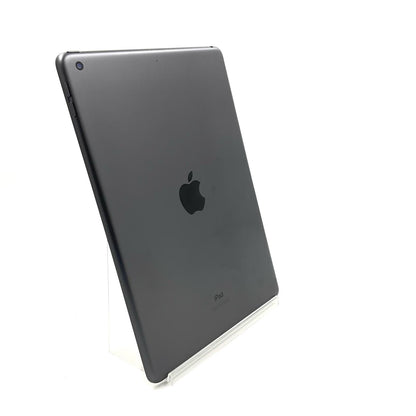 【全額返金保証】【最速発送】Apple iPad iPad 10.2インチ 第9世代 64GB スペースグレイ Wi-Fi 美品 動作確認済