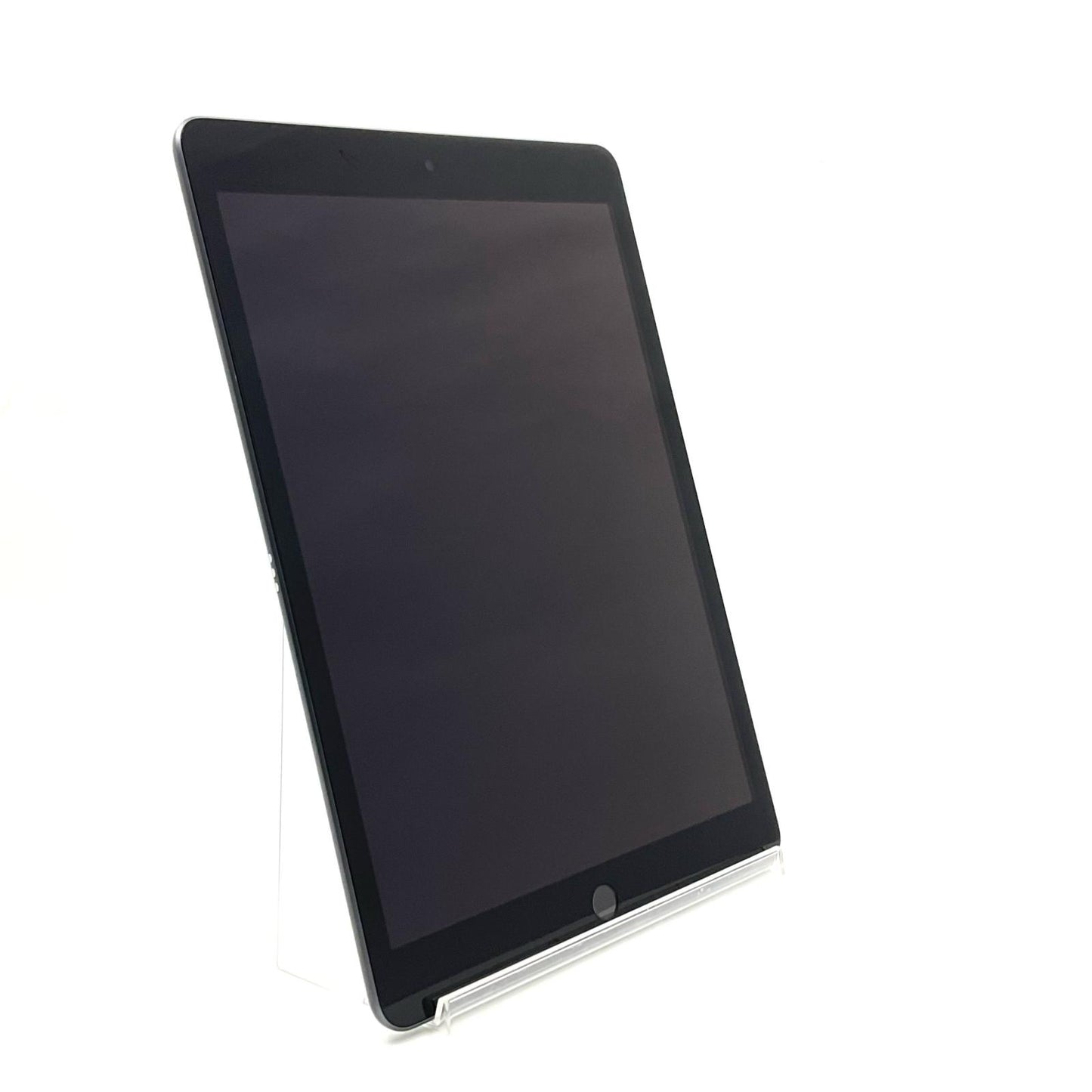 【全額返金保証】【最速発送】Apple iPad iPad 10.2インチ 第9世代 64GB スペースグレイ Wi-Fi 美品 動作確認済