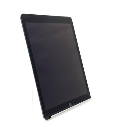 【全額返金保証】【最速発送】Apple iPad iPad 10.2インチ 第9世代 64GB スペースグレイ Wi-Fi 美品 動作確認済