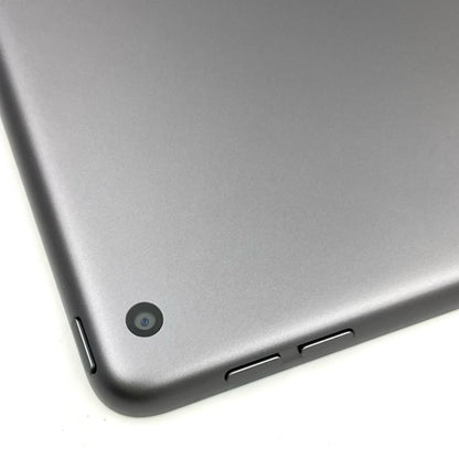 【全額返金保証】【最速発送】Apple iPad iPad 10.2インチ 第9世代 64GB スペースグレイ Wi-Fi 美品 動作確認済