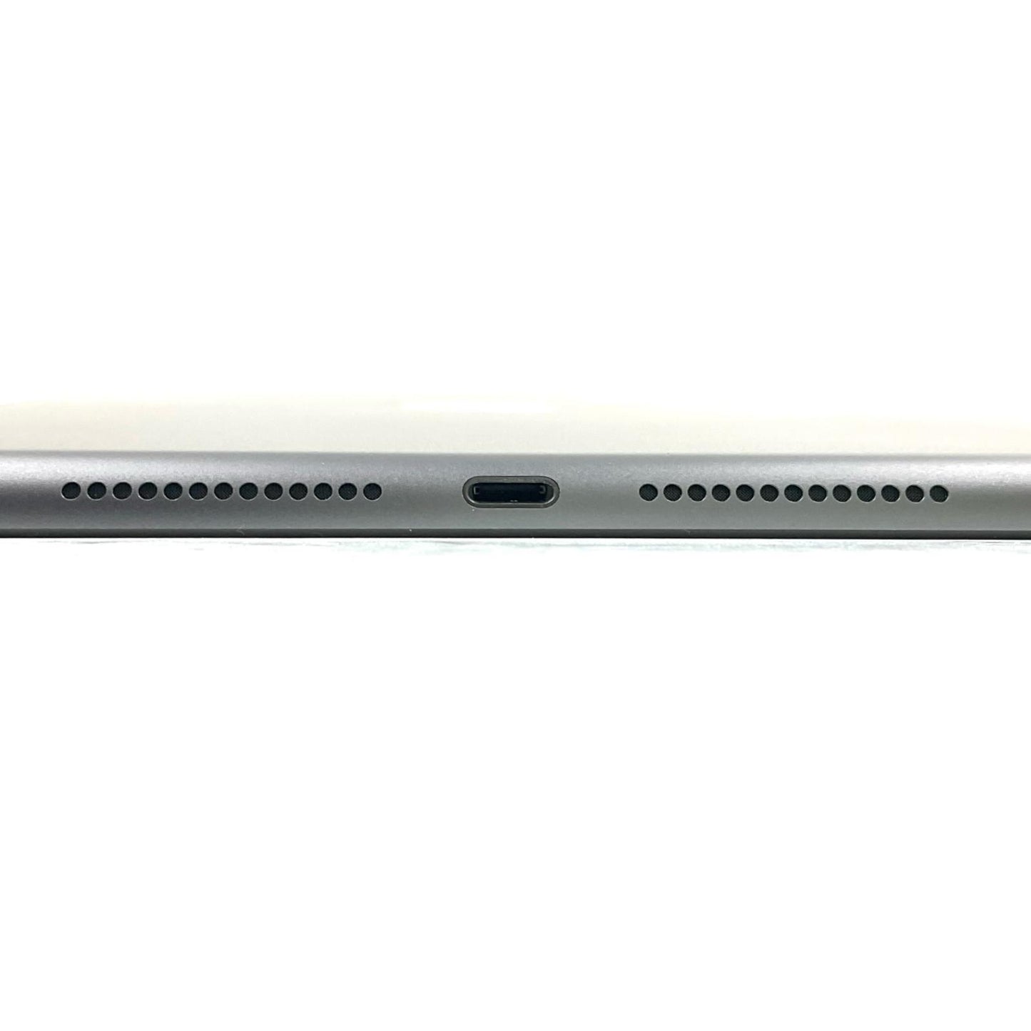 【全額返金保証】【最速発送】Apple iPad iPad 10.2インチ 第9世代 64GB スペースグレイ Wi-Fi 美品 動作確認済