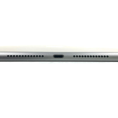 【全額返金保証】【最速発送】Apple iPad iPad 10.2インチ 第9世代 64GB スペースグレイ Wi-Fi 美品 動作確認済