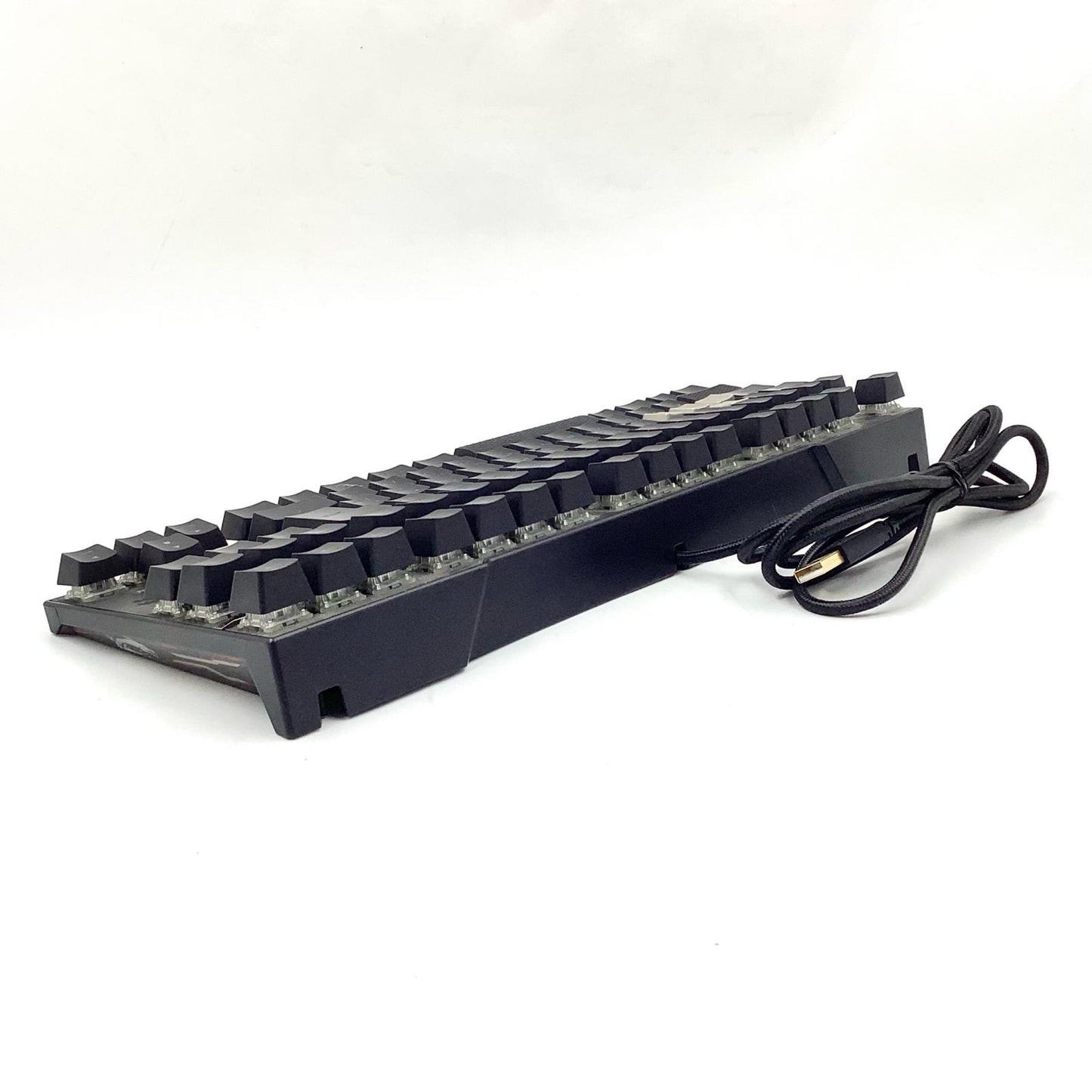 【全額返金保証】【最速発送】MSI Vigor GK70 美品 動作確認済