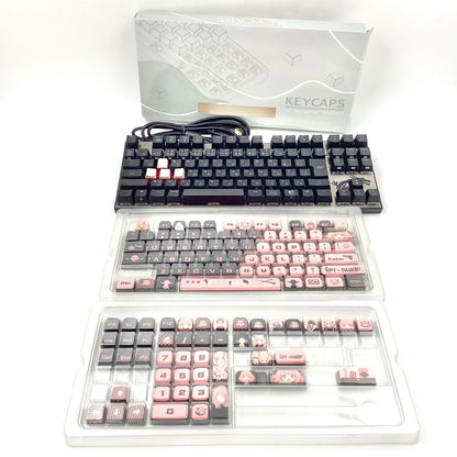 【全額返金保証】【最速発送】MSI Vigor GK70 美品 動作確認済