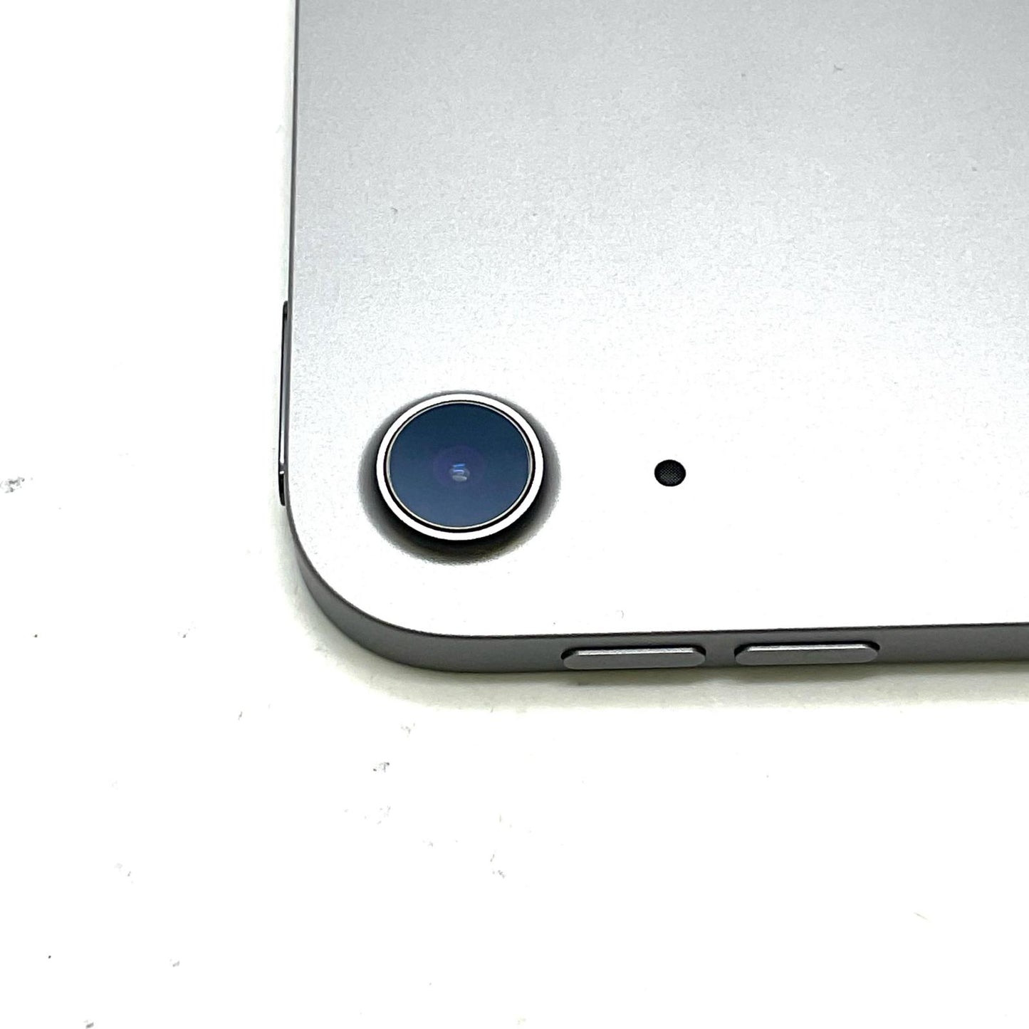 【全額返金保証】【最速発送】Apple iPad Air M2 11インチ 128GB スペースグレイ Wi-Fi 美品 動作確認済