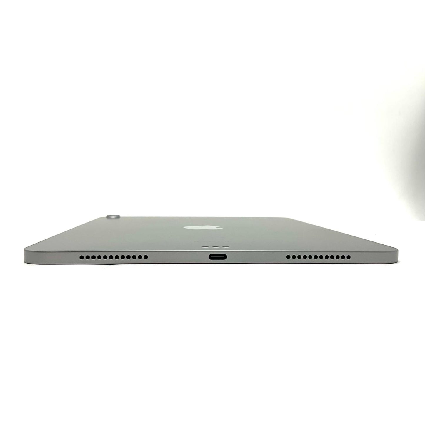 【全額返金保証】【最速発送】Apple iPad Air M2 11インチ 128GB スペースグレイ Wi-Fi 美品 動作確認済