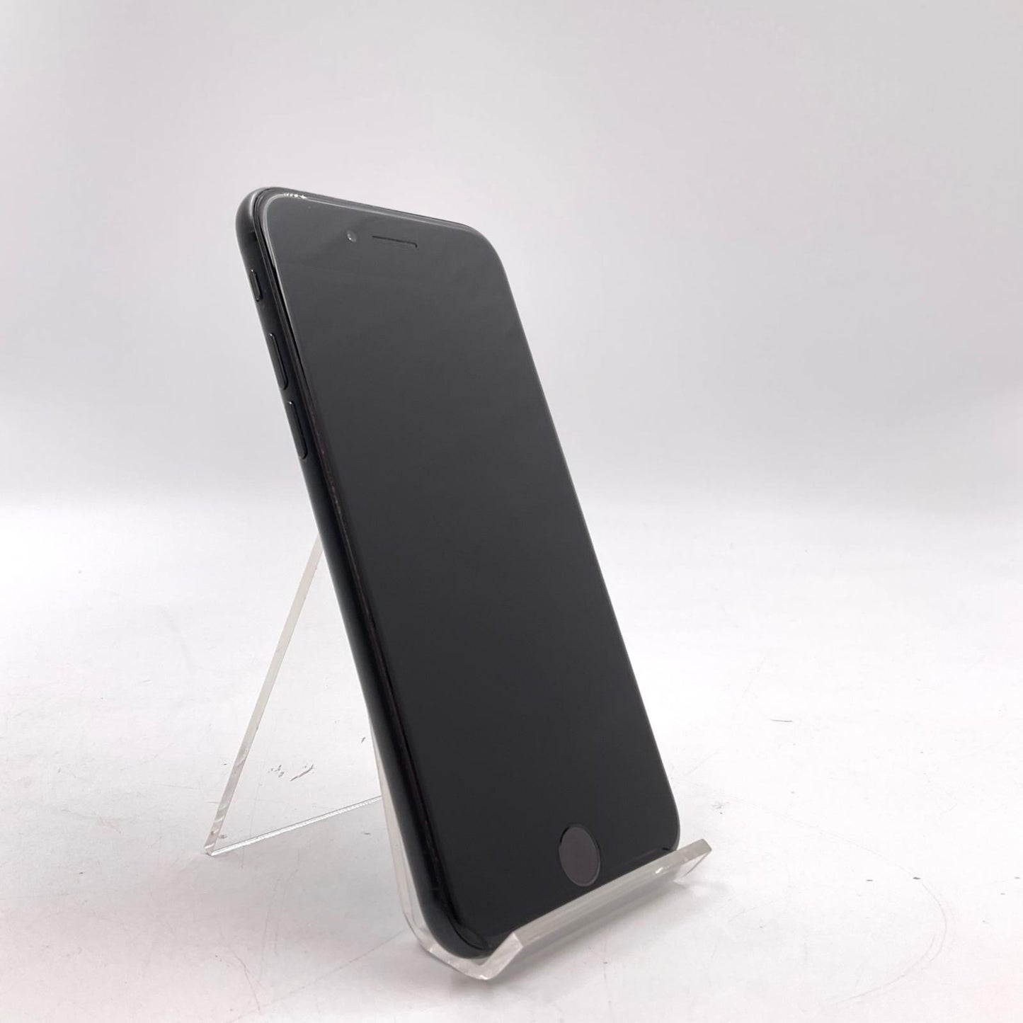【全額返金保証】【最速発送】Apple iPhone iPhone SE（第2世代） 64GB ブラック au SIMフリー 白ロム 動作確認済 69%