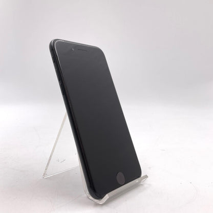 【全額返金保証】【最速発送】Apple iPhone iPhone SE（第2世代） 64GB ブラック au SIMフリー 白ロム 動作確認済 69%