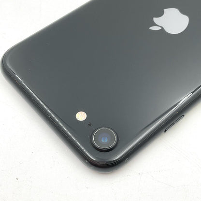 【全額返金保証】【最速発送】Apple iPhone iPhone SE（第2世代） 64GB ブラック au SIMフリー 白ロム 動作確認済 69%