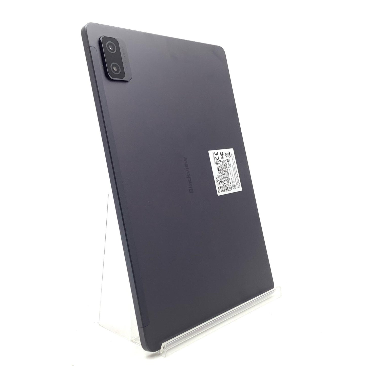 【全額返金保証】【最速発送】Blackview 10インチ 128GB SIMフリー 美品 動作確認済