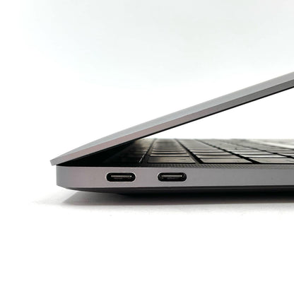 【全額返金保証】【最速発送】Apple MacBook Air 13インチ 2020 Apple M1 8GB 512GB スペースグレイ 82% 動作確認済