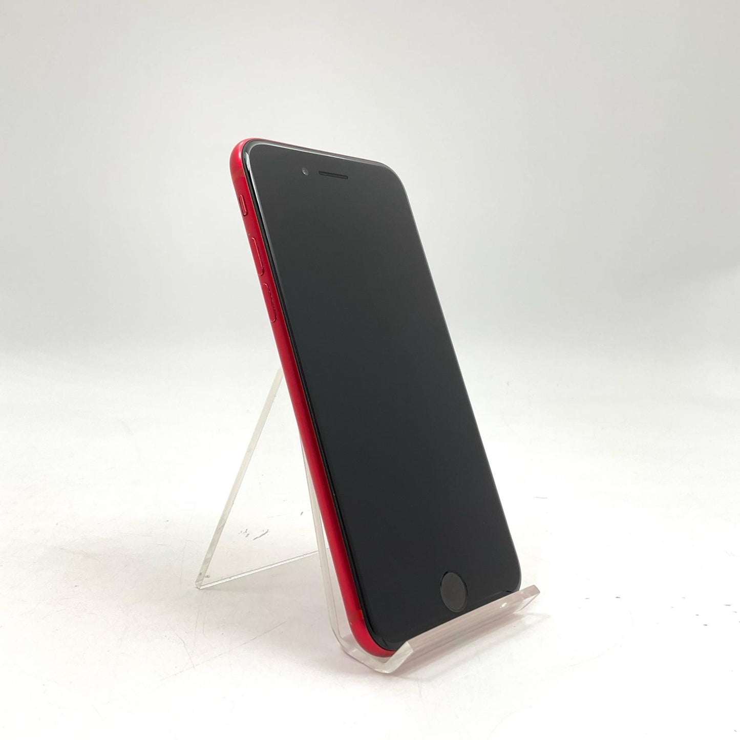 【全額返金保証】【最速発送】Apple iPhone iPhone SE（第2世代） 64GB (PRODUCT)RED SIMフリー 白ロム 動作確認済 82%