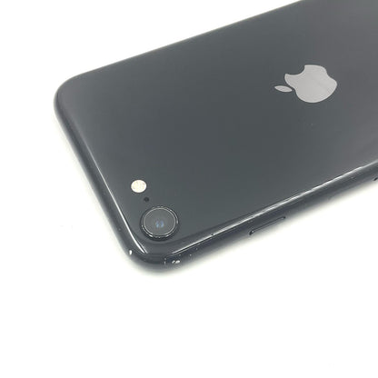 【最速発送】Apple iPhone iPhone SE（第2世代） 128GB ブラック Softbank 白ロム【難有】 84%