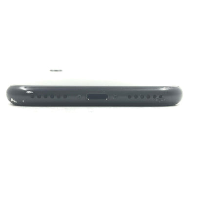 【最速発送】Apple iPhone iPhone SE（第2世代） 128GB ブラック Softbank 白ロム【難有】 84%