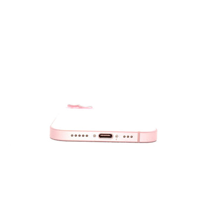 【全額返金保証】【最速発送】Apple iPhone iPhone 15 256GB ピンク docomo SIMフリー 白ロム 美品 動作確認済 85%