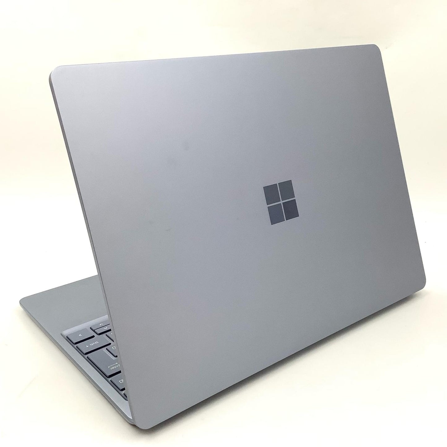 【全額返金保証】【最速発送】Microsoft Surface Laptop Go 1943 i5-1035G1 8GB M.2 SSD 256GB 88.1% 動作確認済