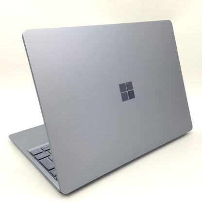 【全額返金保証】【最速発送】Microsoft Surface Laptop Go 1943 i5-1035G1 8GB M.2 SSD 256GB 88.1% 動作確認済