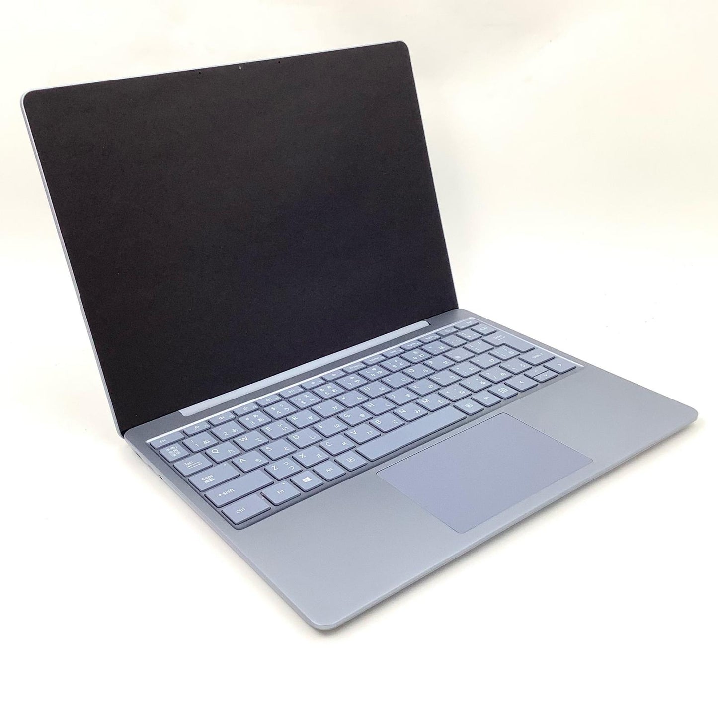 【全額返金保証】【最速発送】Microsoft Surface Laptop Go 1943 i5-1035G1 8GB M.2 SSD 256GB 88.1% 動作確認済