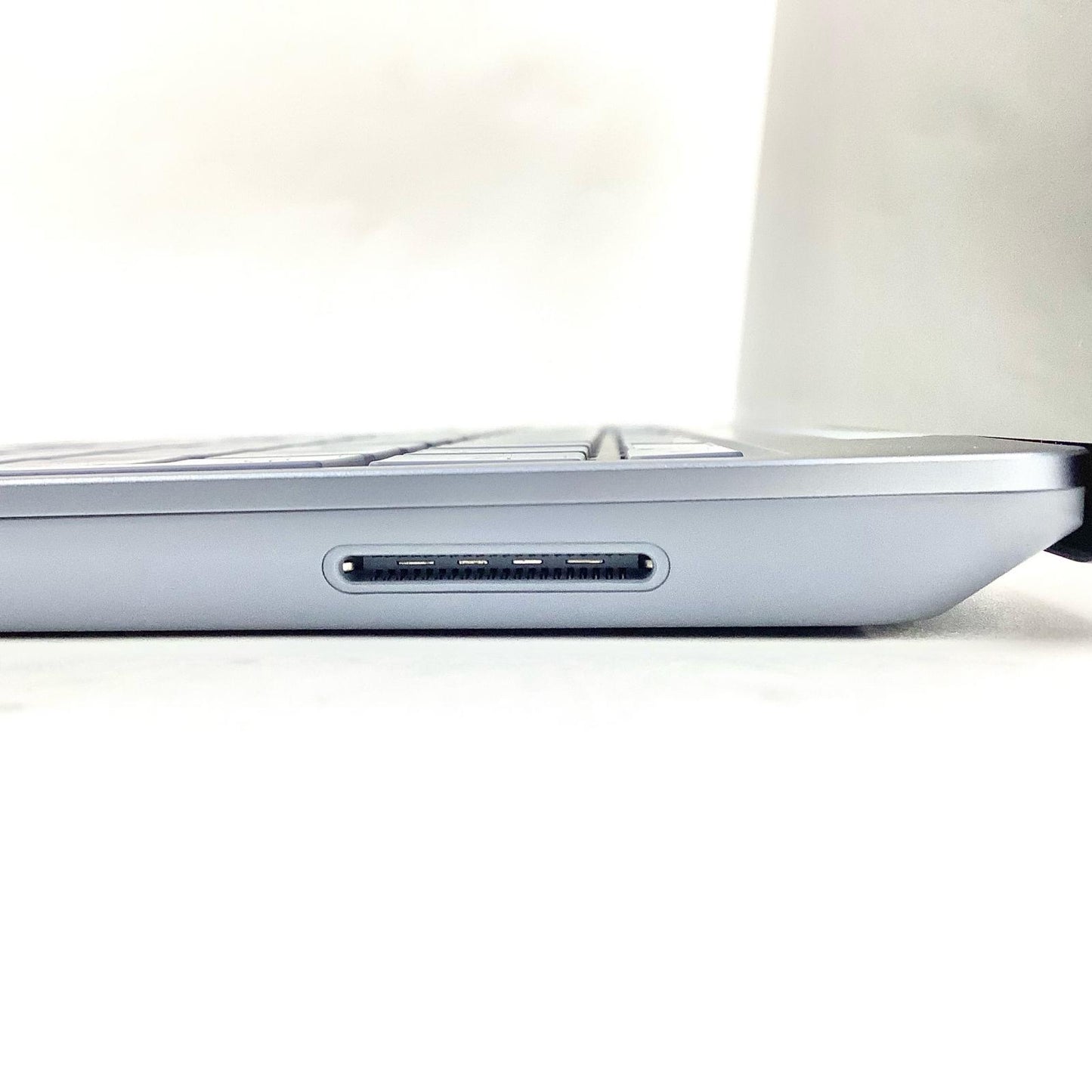 【全額返金保証】【最速発送】Microsoft Surface Laptop Go 1943 i5-1035G1 8GB M.2 SSD 256GB 88.1% 動作確認済