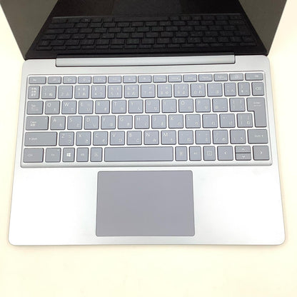 【全額返金保証】【最速発送】Microsoft Surface Laptop Go 1943 i5-1035G1 8GB M.2 SSD 256GB 88.1% 動作確認済
