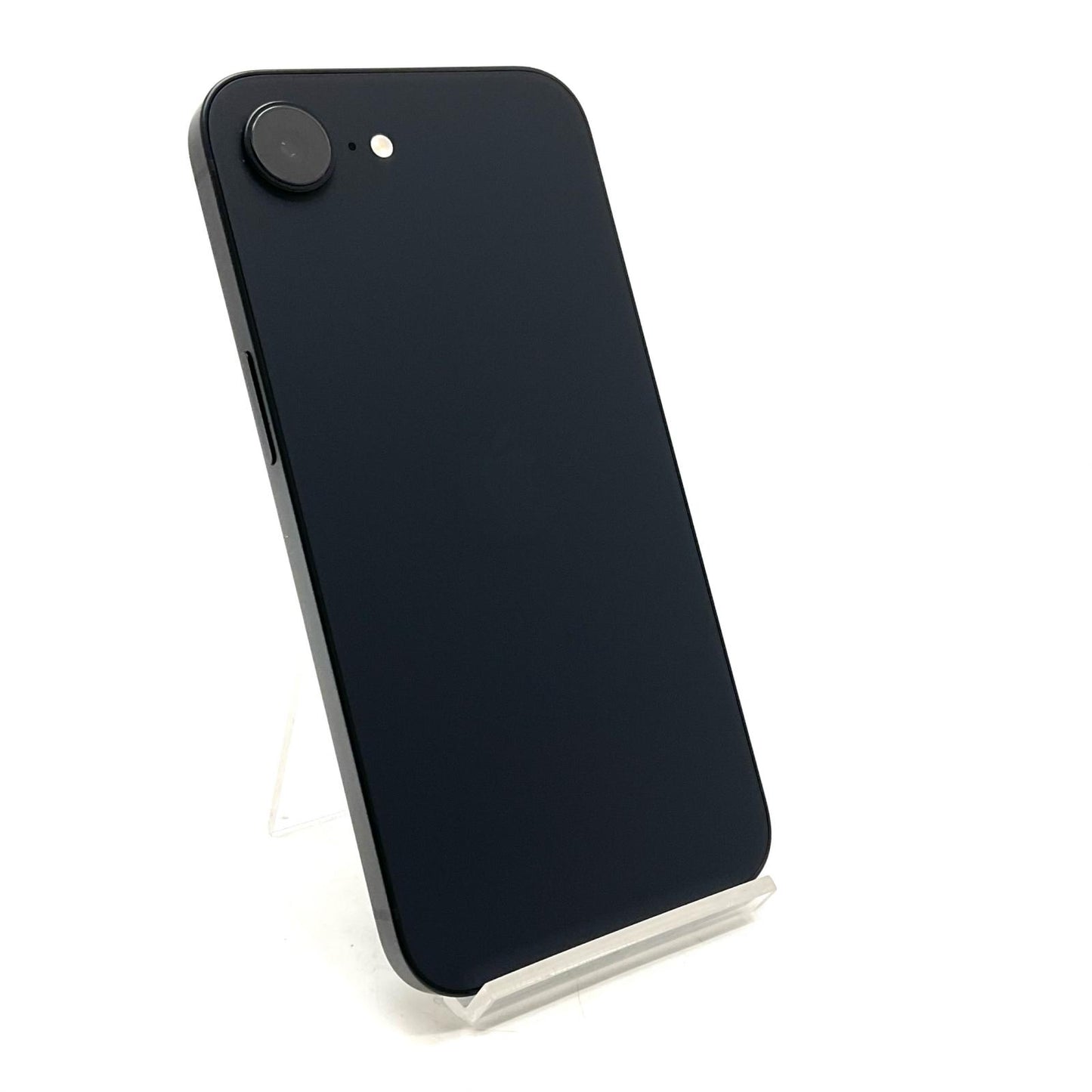 【全額返金保証】【最速発送】Apple iPhone iPhone 16e 128GB ブラック 楽天モバイル SIMフリー 美品 動作確認済 97%