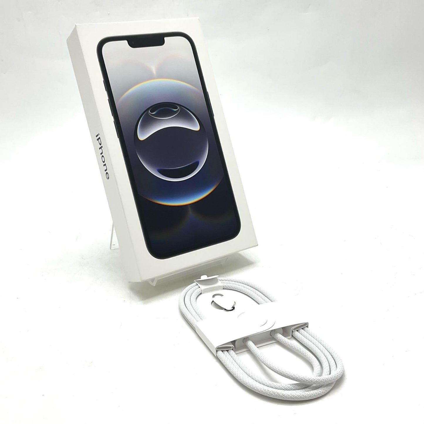 【全額返金保証】【最速発送】Apple iPhone iPhone 16e 128GB ブラック 楽天モバイル SIMフリー 美品 動作確認済 97%
