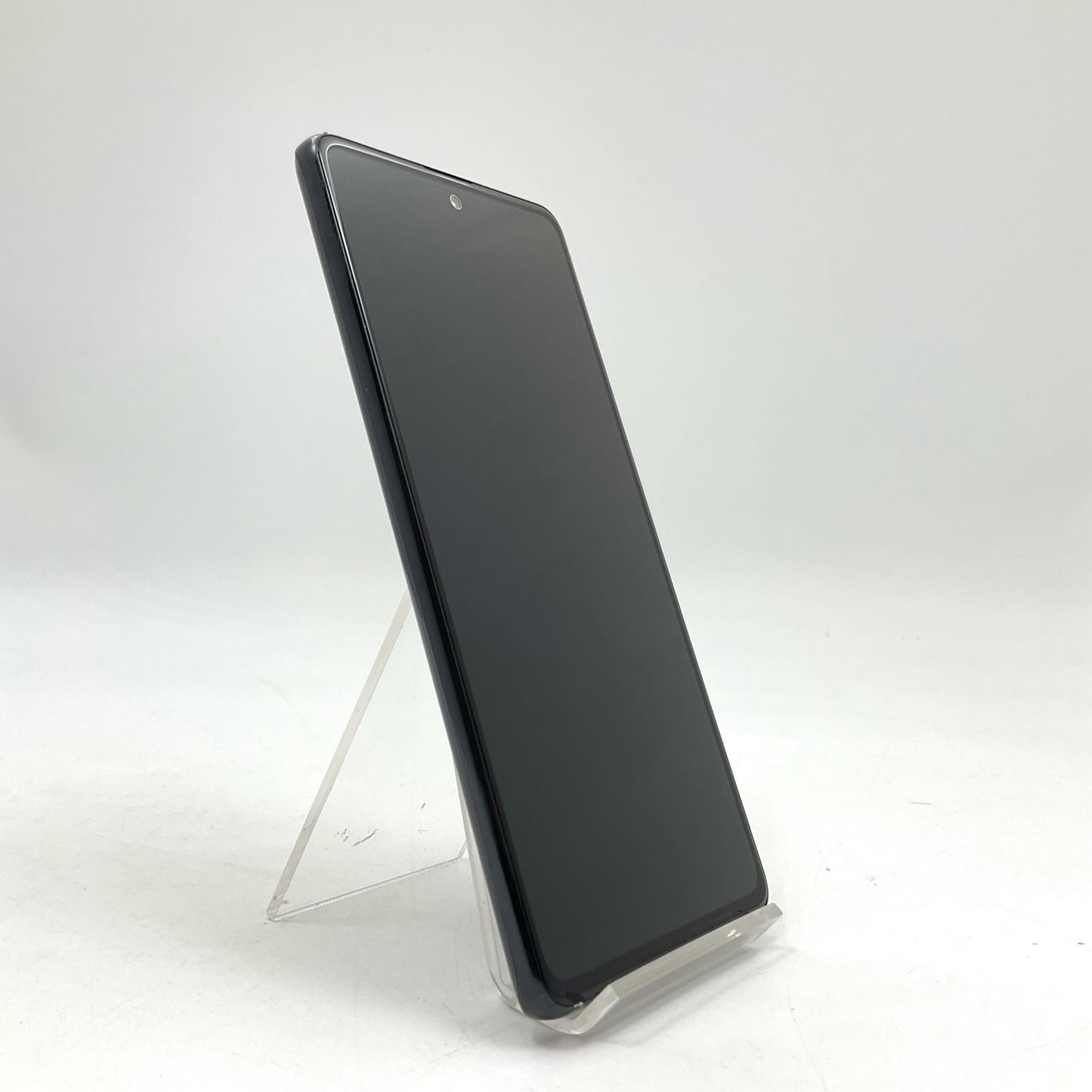 【全額返金保証】【最速発送】SAMSUNG Galaxy A51 5G 128GB docomo SC-54A 白ロム 動作確認済