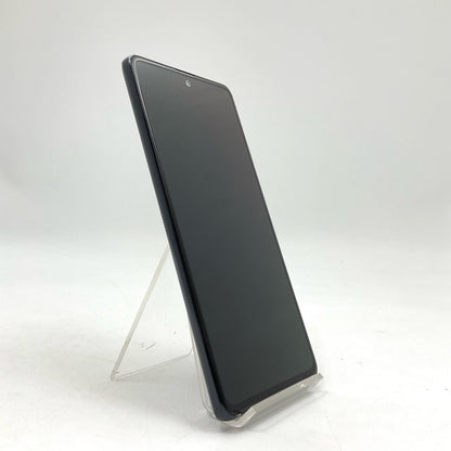 【全額返金保証】【最速発送】SAMSUNG Galaxy A51 5G 128GB docomo SC-54A 白ロム 動作確認済