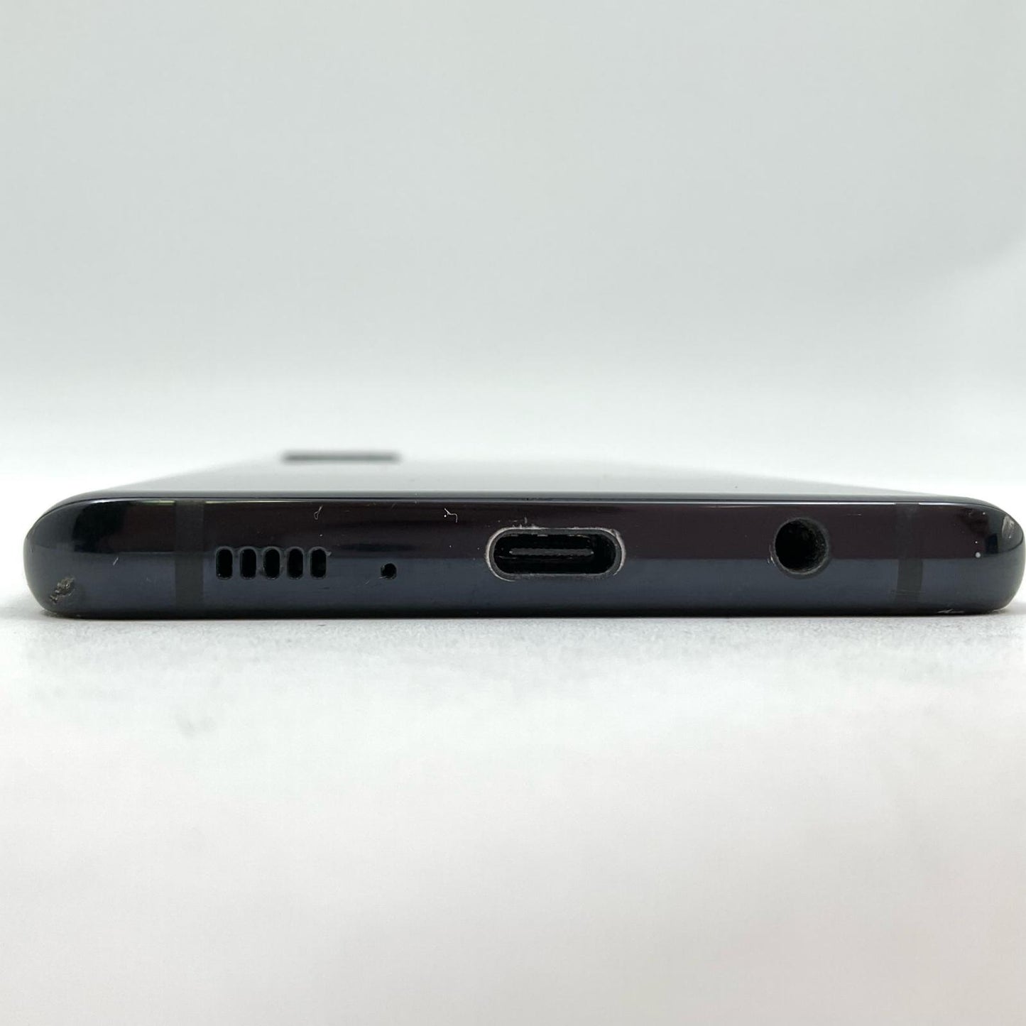 【全額返金保証】【最速発送】SAMSUNG Galaxy A51 5G 128GB docomo SC-54A 白ロム 動作確認済