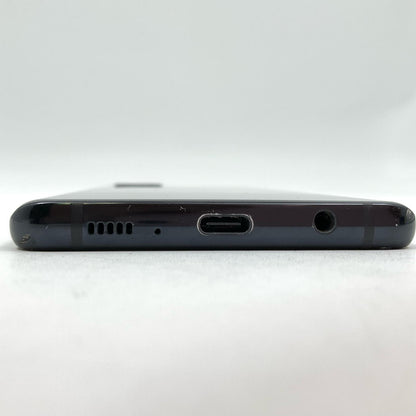 【全額返金保証】【最速発送】SAMSUNG Galaxy A51 5G 128GB docomo SC-54A 白ロム 動作確認済