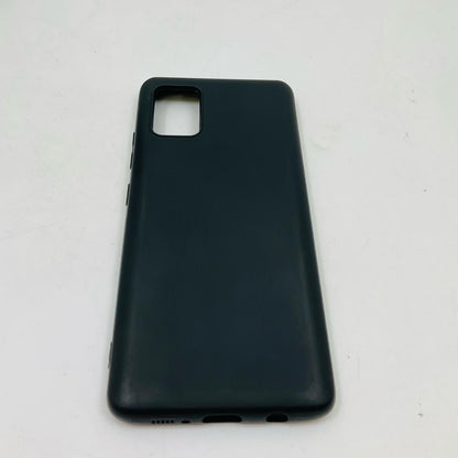 【全額返金保証】【最速発送】SAMSUNG Galaxy A51 5G 128GB docomo SC-54A 白ロム 動作確認済